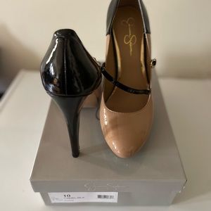 Jessica Simpson Pumps